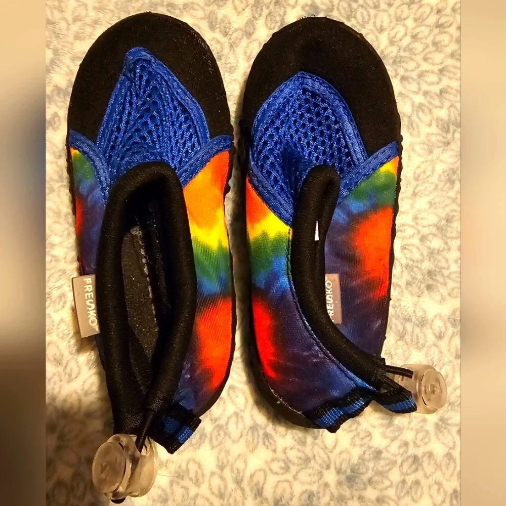Swim Shoes